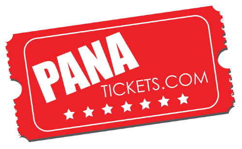 Panaticket Logo